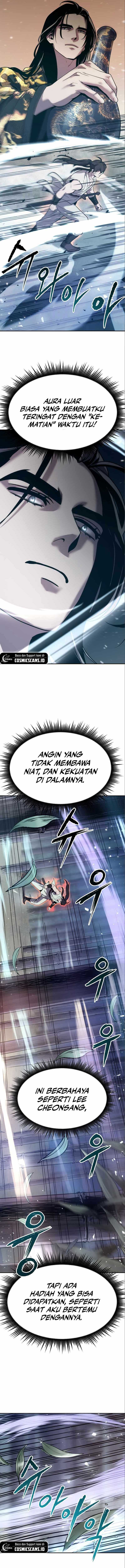 Read Chronicles of the Demon Faction ID Manga Online