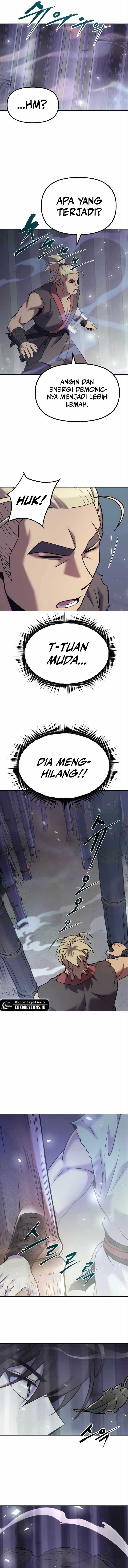 Read Chronicles of the Demon Faction ID Manga Online