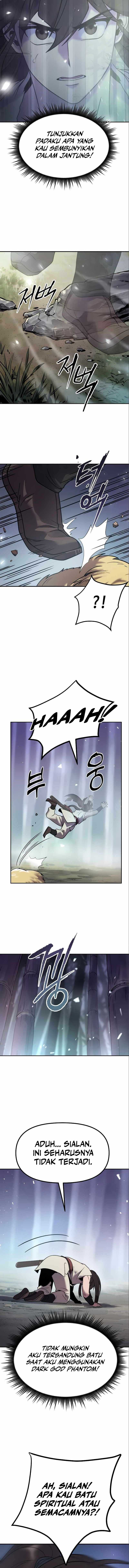 Read Chronicles of the Demon Faction ID Manga Online