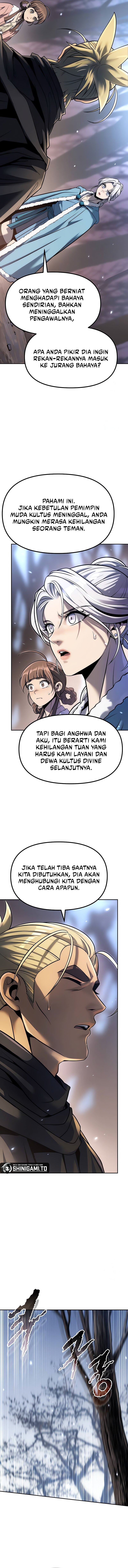 Read Chronicles of the Demon Faction ID Manga Online
