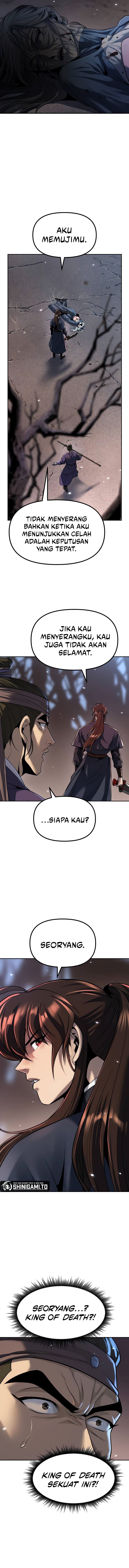 Read Chronicles of the Demon Faction ID Manga Online