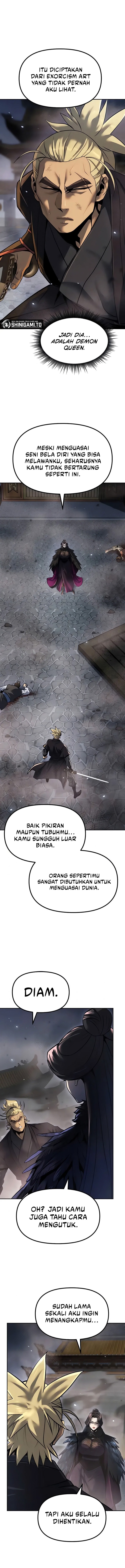Read Chronicles of the Demon Faction ID Manga Online