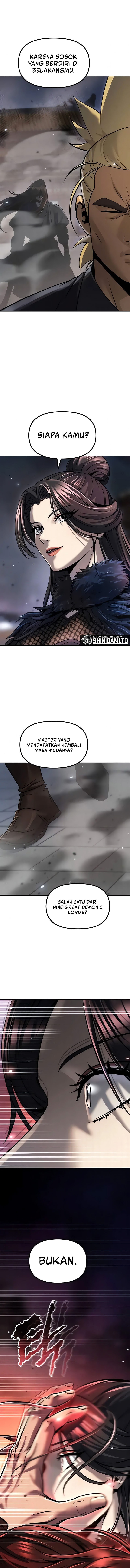Read Chronicles of the Demon Faction ID Manga Online