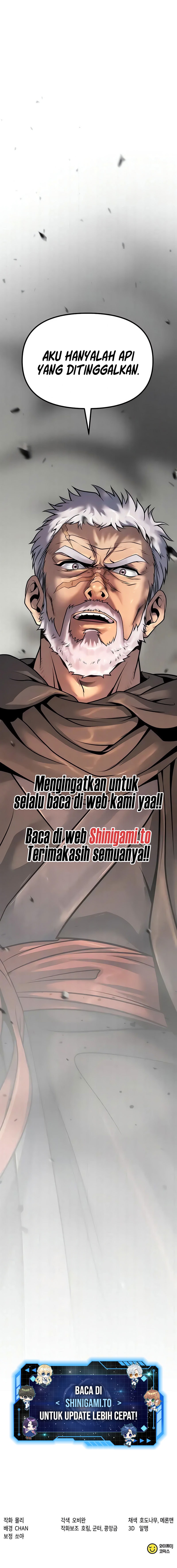 Read Chronicles of the Demon Faction ID Manga Online