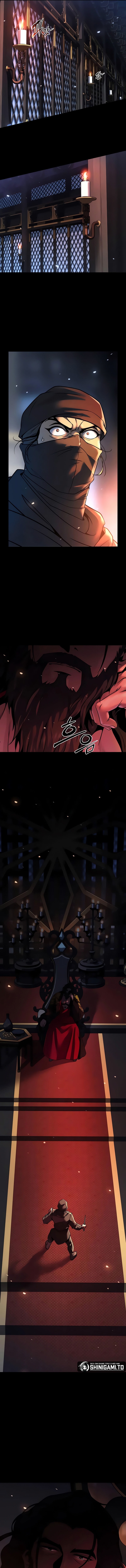 Read Chronicles of the Demon Faction ID Manga Online