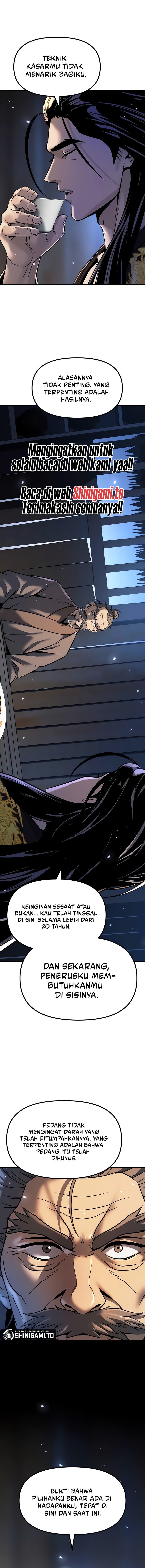 Read Chronicles of the Demon Faction ID Manga Online