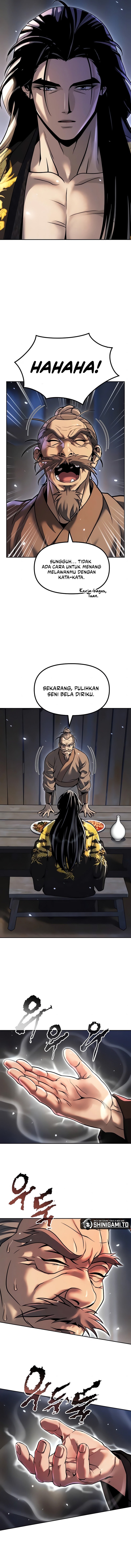 Read Chronicles of the Demon Faction ID Manga Online