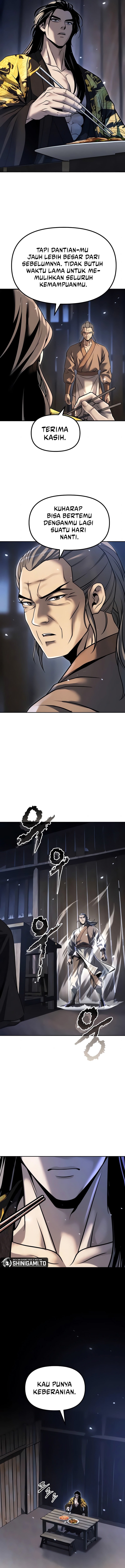 Read Chronicles of the Demon Faction ID Manga Online