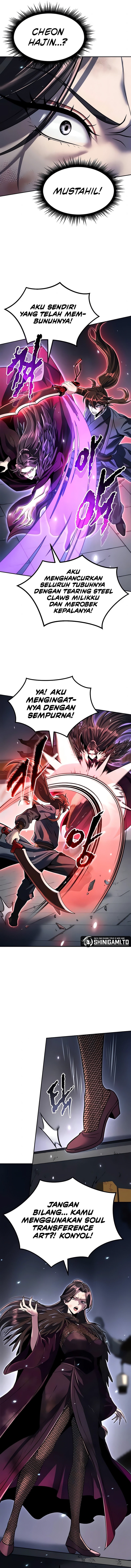 Read Chronicles of the Demon Faction ID Manga Online