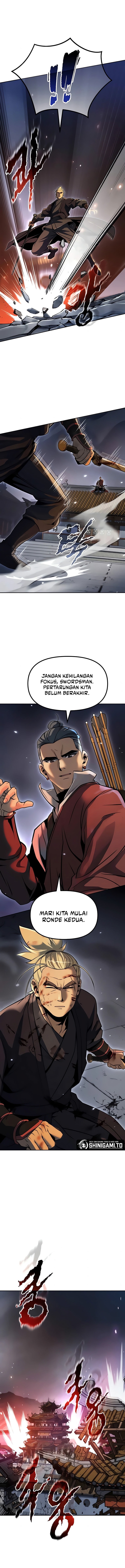 Read Chronicles of the Demon Faction ID Manga Online
