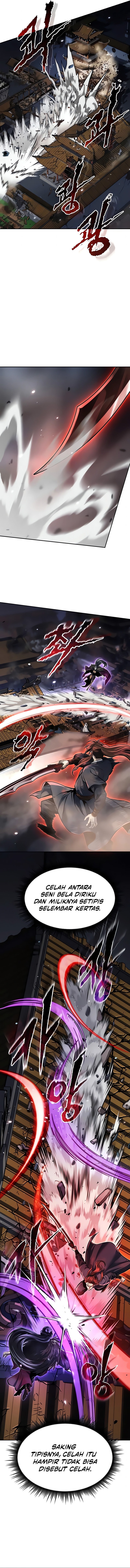 Read Chronicles of the Demon Faction ID Manga Online