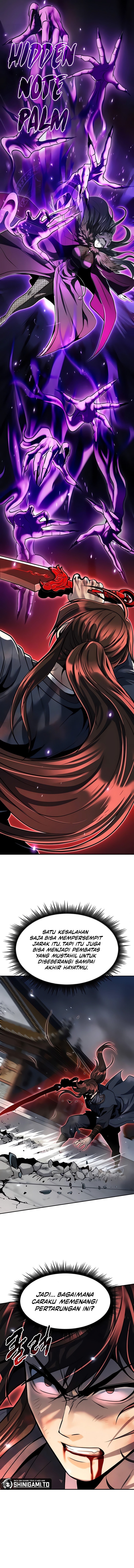 Read Chronicles of the Demon Faction ID Manga Online
