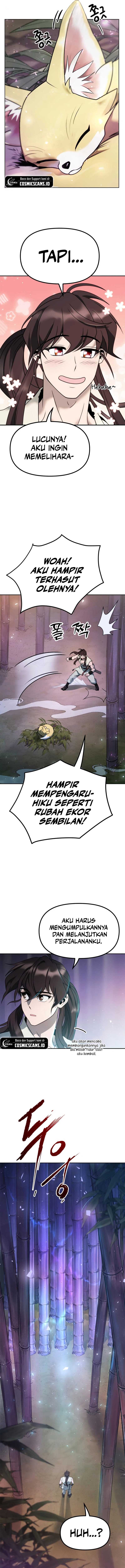 Read Chronicles of the Demon Faction ID Manga Online