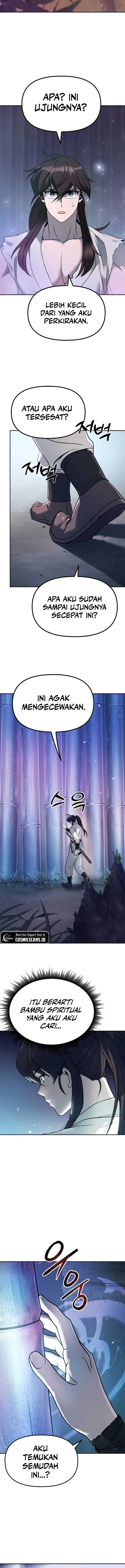 Read Chronicles of the Demon Faction ID Manga Online