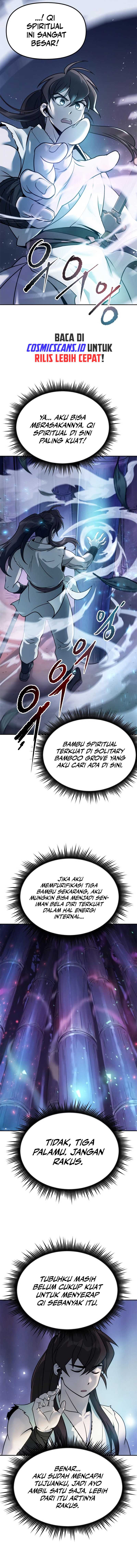 Read Chronicles of the Demon Faction ID Manga Online