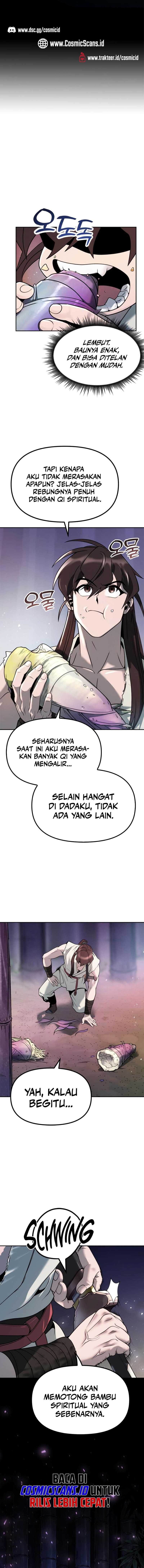 Read Chronicles of the Demon Faction ID Manga Online