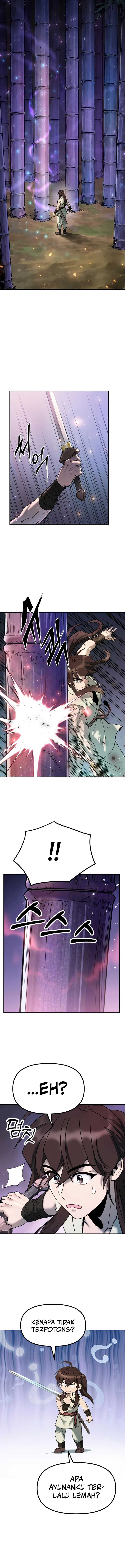 Read Chronicles of the Demon Faction ID Manga Online