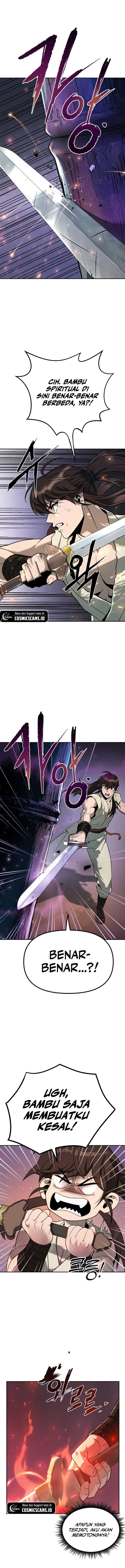 Read Chronicles of the Demon Faction ID Manga Online