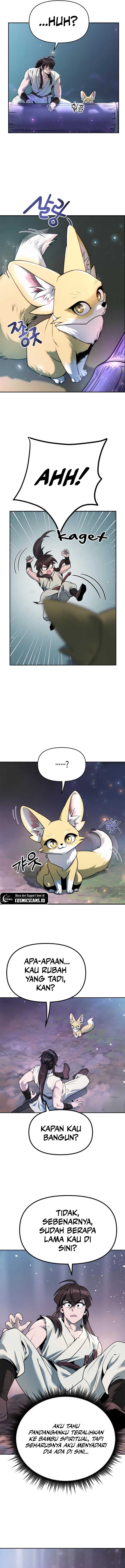 Read Chronicles of the Demon Faction ID Manga Online