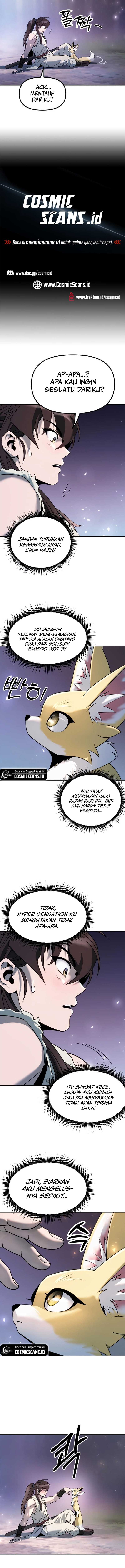 Read Chronicles of the Demon Faction ID Manga Online