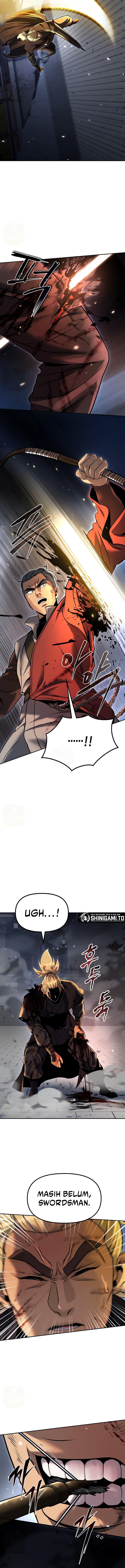 Read Chronicles of the Demon Faction ID Manga Online