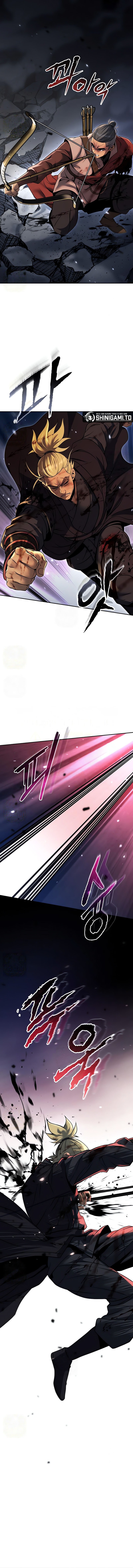 Read Chronicles of the Demon Faction ID Manga Online