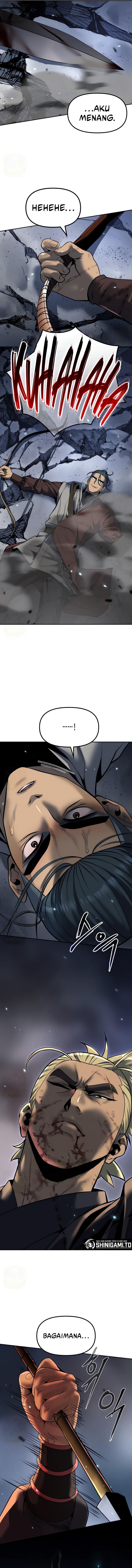 Read Chronicles of the Demon Faction ID Manga Online