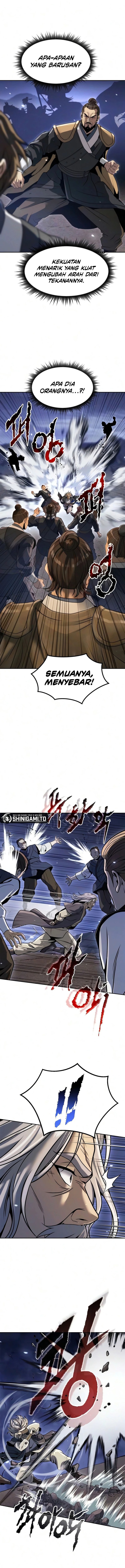 Read Chronicles of the Demon Faction ID Manga Online