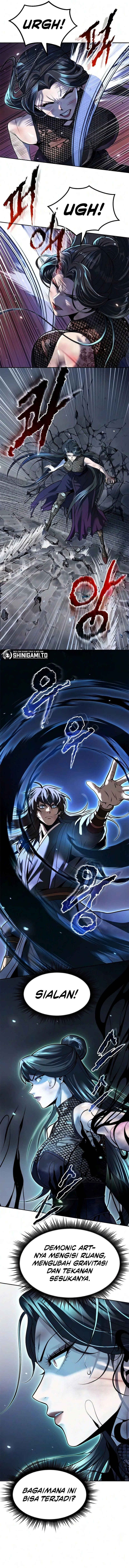 Read Chronicles of the Demon Faction ID Manga Online