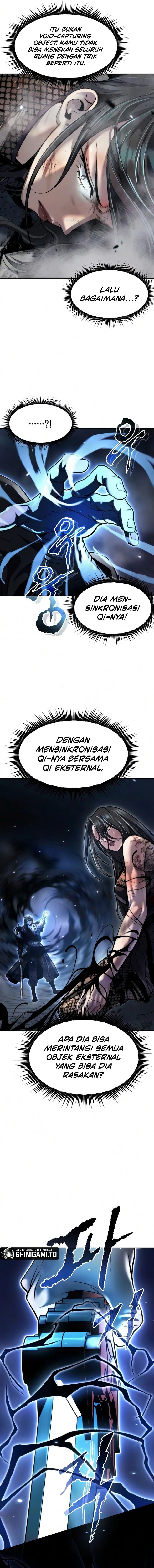 Read Chronicles of the Demon Faction ID Manga Online