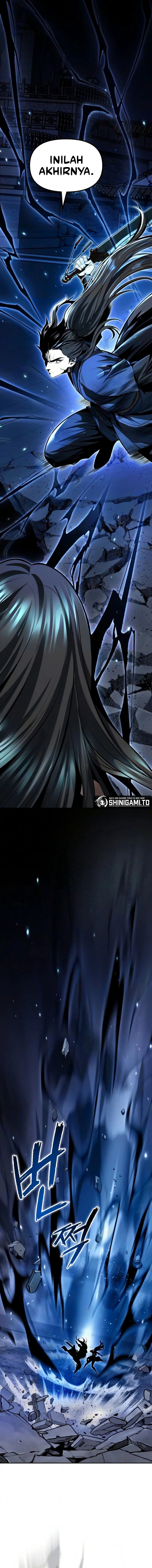 Read Chronicles of the Demon Faction ID Manga Online