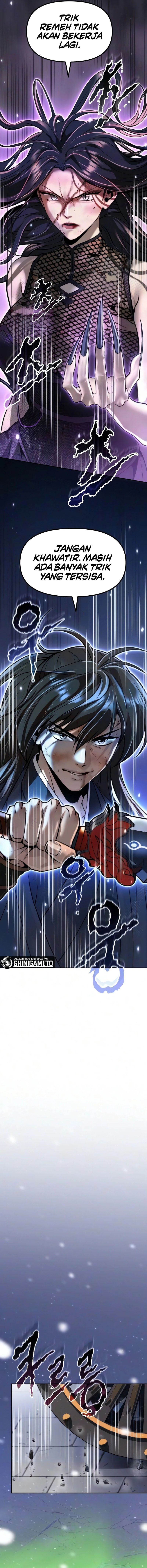 Read Chronicles of the Demon Faction ID Manga Online