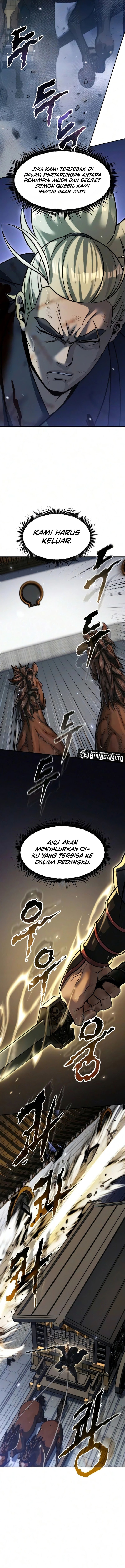 Read Chronicles of the Demon Faction ID Manga Online