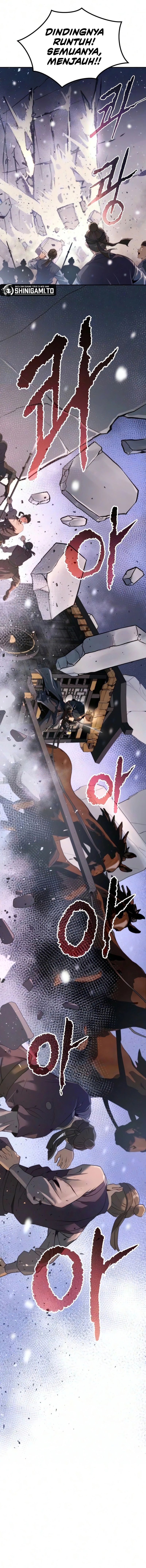 Read Chronicles of the Demon Faction ID Manga Online