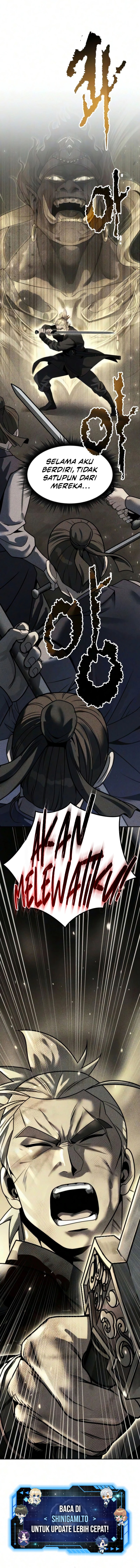 Read Chronicles of the Demon Faction ID Manga Online