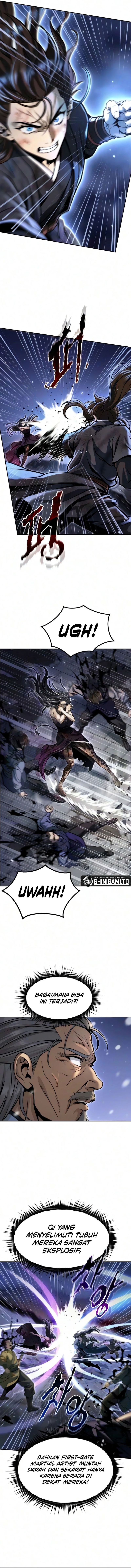 Read Chronicles of the Demon Faction ID Manga Online