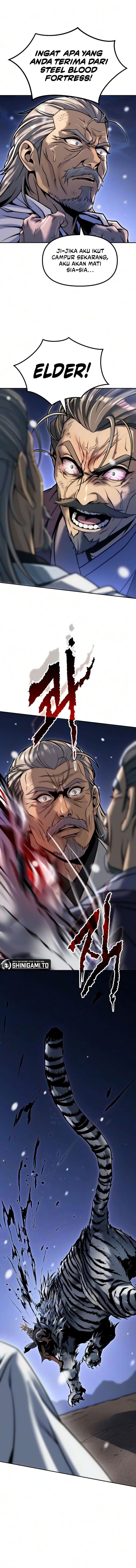Read Chronicles of the Demon Faction ID Manga Online
