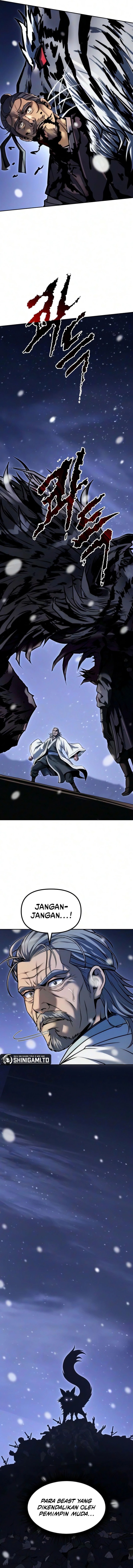 Read Chronicles of the Demon Faction ID Manga Online