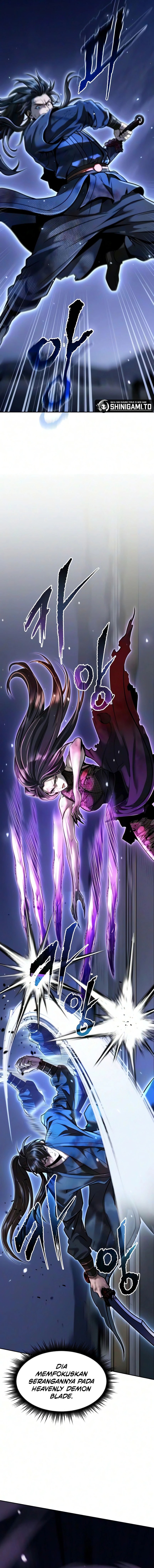 Read Chronicles of the Demon Faction ID Manga Online