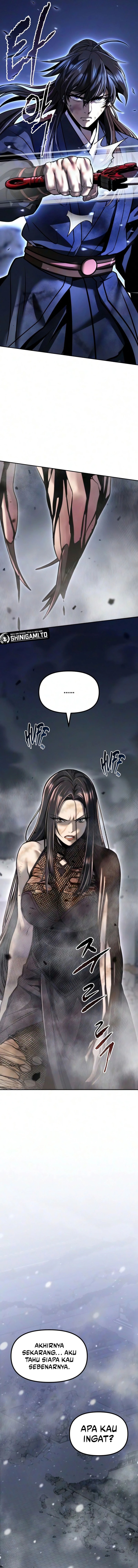 Read Chronicles of the Demon Faction ID Manga Online