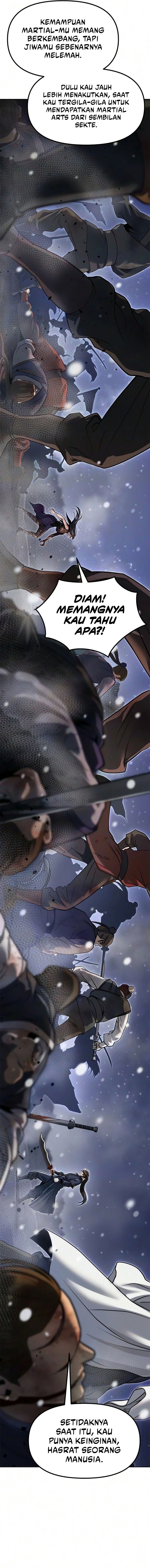 Read Chronicles of the Demon Faction ID Manga Online