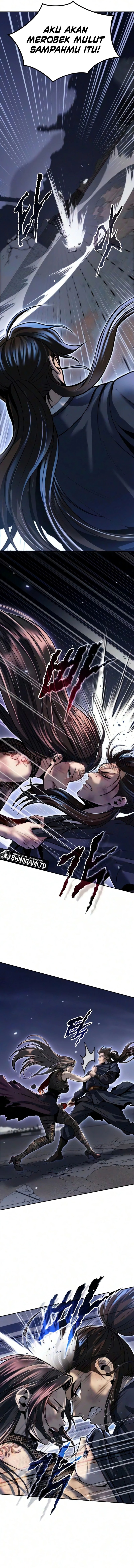 Read Chronicles of the Demon Faction ID Manga Online