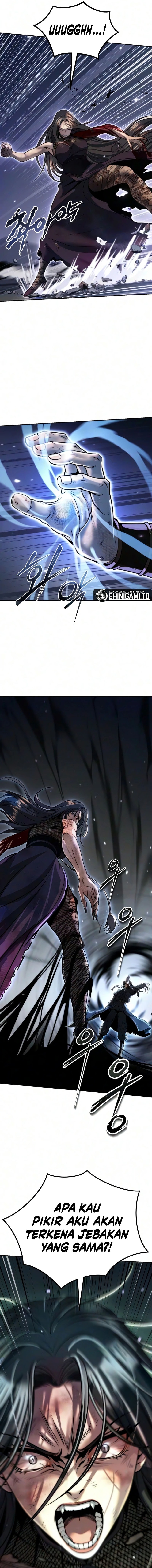 Read Chronicles of the Demon Faction ID Manga Online