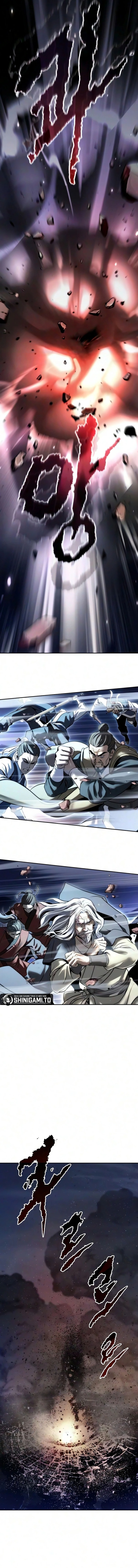 Read Chronicles of the Demon Faction ID Manga Online