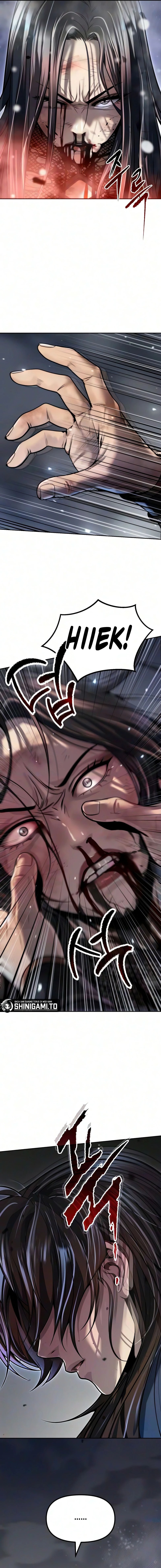 Read Chronicles of the Demon Faction ID Manga Online