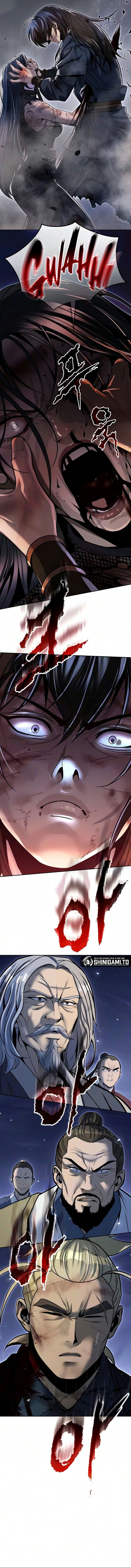Read Chronicles of the Demon Faction ID Manga Online