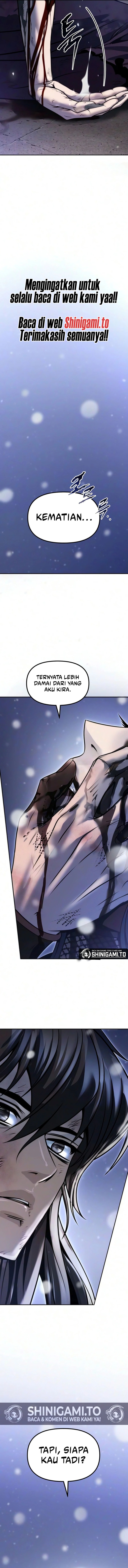 Read Chronicles of the Demon Faction ID Manga Online