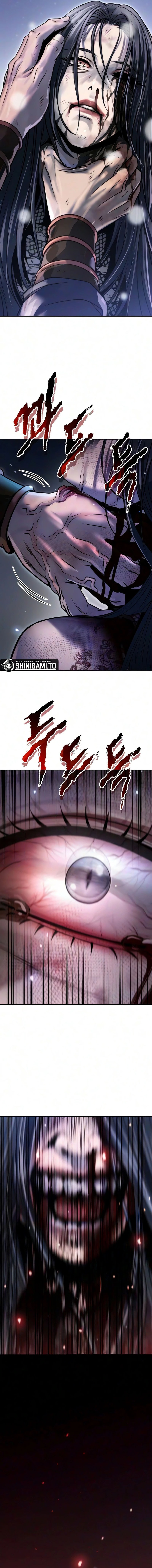 Read Chronicles of the Demon Faction ID Manga Online
