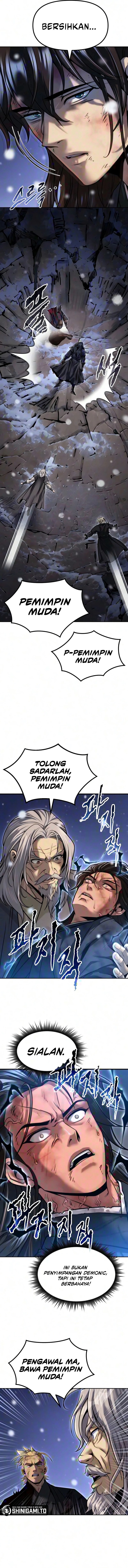 Read Chronicles of the Demon Faction ID Manga Online