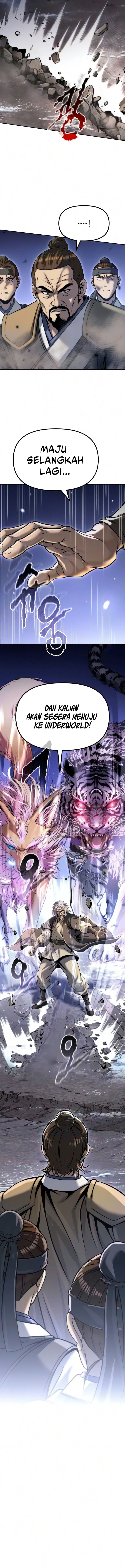 Read Chronicles of the Demon Faction ID Manga Online